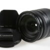 Canon EF-S 18-200mm f/3,5-5,6 IS - #2792502693