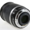 Canon EF-S 18-200mm f/3,5-5,6 IS - #2792502693