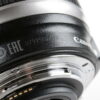 Canon EF-S 18-200mm f/3,5-5,6 IS - #2792502693