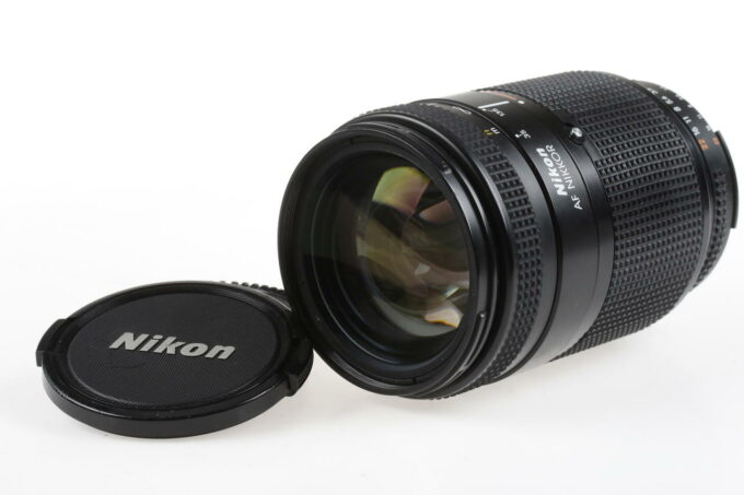 Nikon AF 35-135mm f/3,5-4,5 - #529703