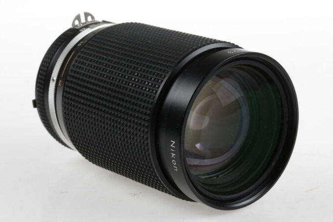 Nikon MF 35-135mm f/3,5-4,5 AI-S - #266493