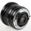 Tokina 17mm f/3,5 RMC für Nikon F (MF) - #3002081 - Image 3