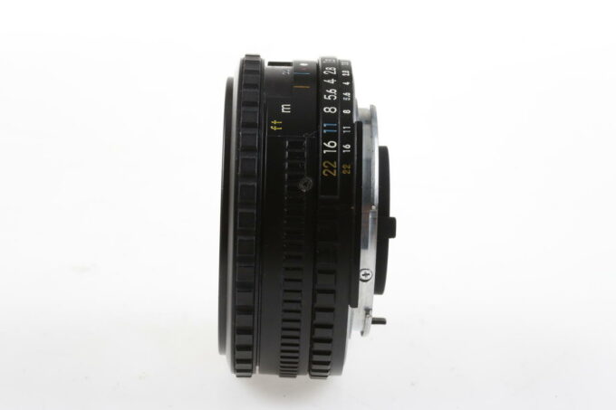 Nikon MF 50mm f/1,8 Serie E - #1495467