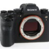 Sony Alpha 1 Body - #3780176 - Image 3