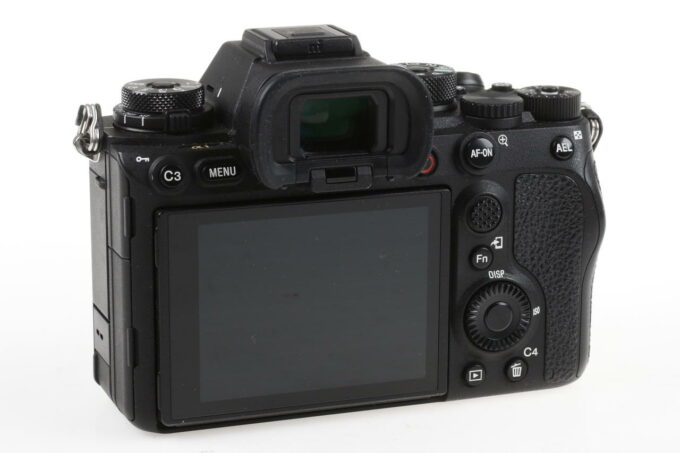 Sony Alpha 1 Gehäuse - #3780176
