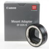 Canon EF-EOS R Bajonettadapter - #1312030683