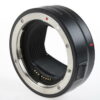 Canon EF-EOS R Bajonettadapter - #1312030683