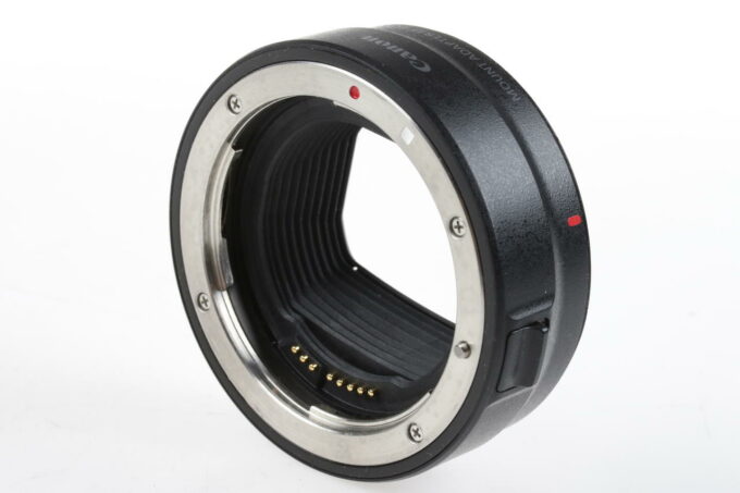 Canon EF-EOS R Bajonettadapter - #1312030683