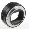 Canon EF-EOS R Bajonettadapter - #1312030683