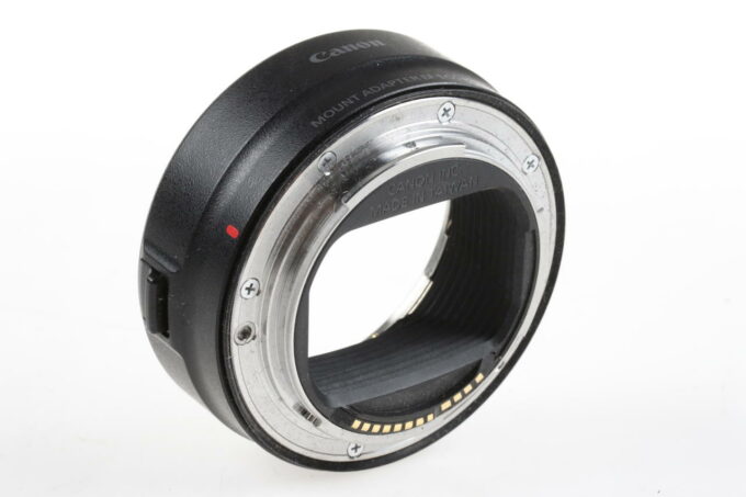 Canon EF-EOS R Bajonettadapter - #1312030683