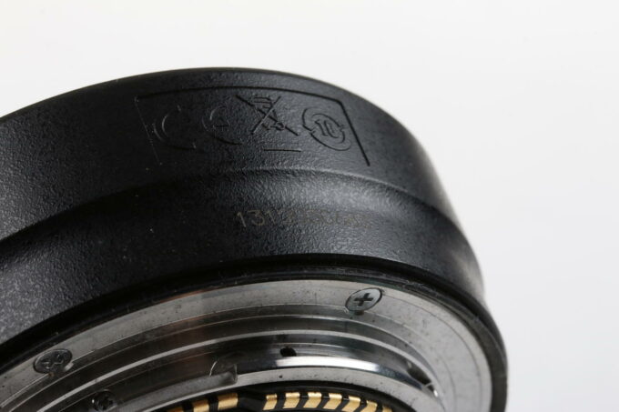 Canon EF-EOS R Bajonettadapter - #1312030683