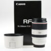 Canon RF 70-200mm f/2,8 L IS USM - #1150000664