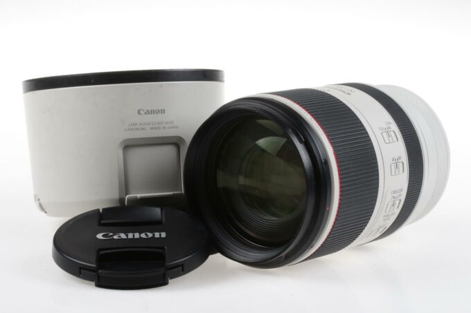 Canon RF 70-200mm f/2,8 L IS USM - #1150000664