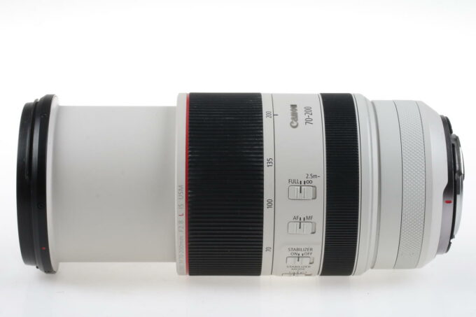 Canon RF 70-200mm f/2,8 L IS USM - #1150000664