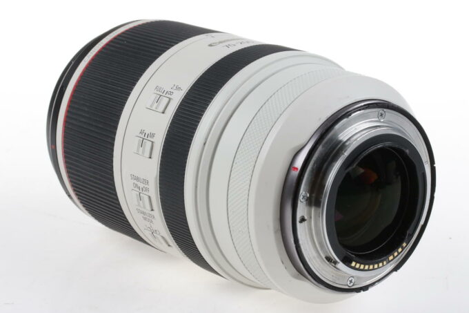 Canon RF 70-200mm f/2,8 L IS USM - #1150000664
