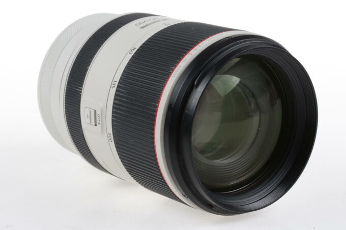Canon RF 70-200mm f/2,8 L IS USM - #1150000664