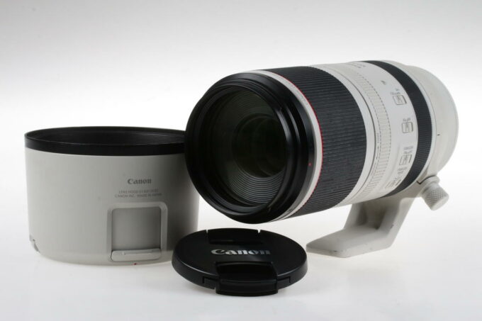 Canon RF 100-500mm f/4,5-7,1 L IS USM - #1314003338