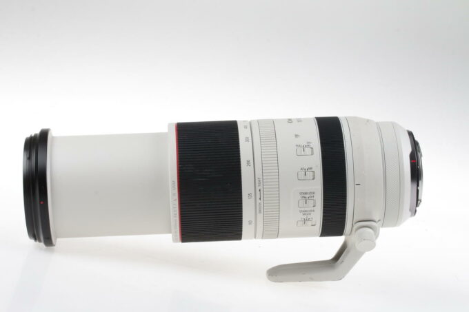 Canon RF 100-500mm f/4,5-7,1 L IS USM - #1314003338
