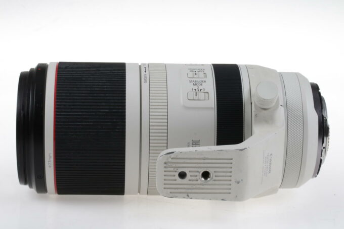 Canon RF 100-500mm f/4,5-7,1 L IS USM - #1314003338