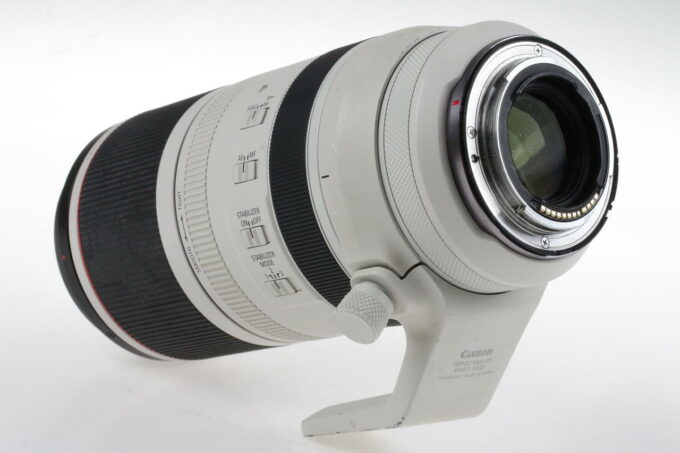 Canon RF 100-500mm f/4,5-7,1 L IS USM - #1314003338