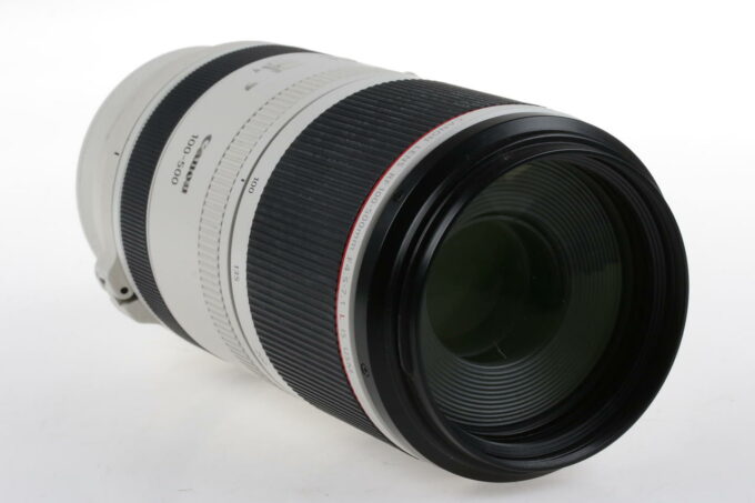 Canon RF 100-500mm f/4,5-7,1 L IS USM - #1314003338