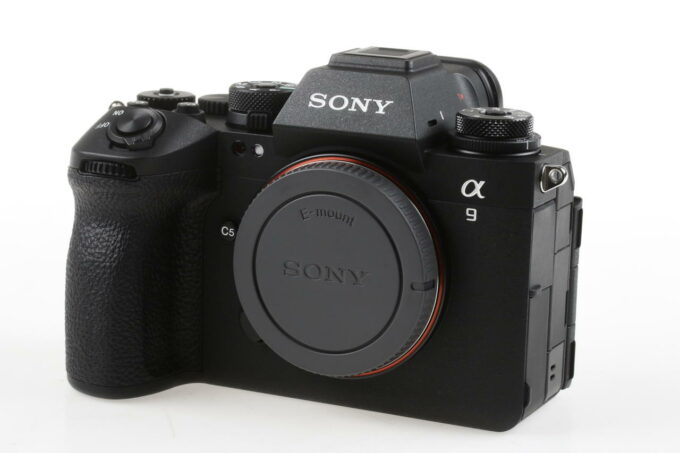 Sony Alpha 9 III Gehäuse - #2052550