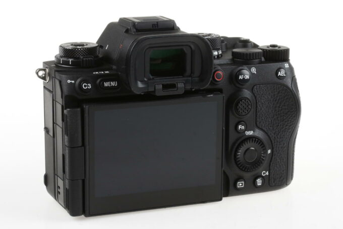Sony Alpha 9 III Gehäuse - #2052550