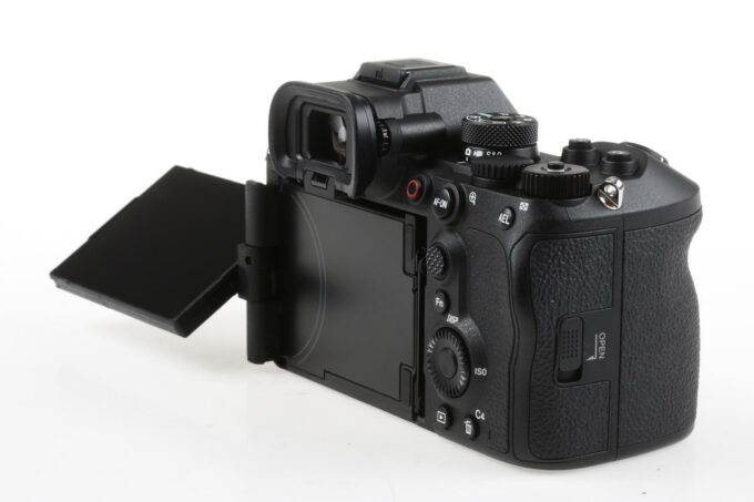 Sony Alpha 9 III Gehäuse - #2052550