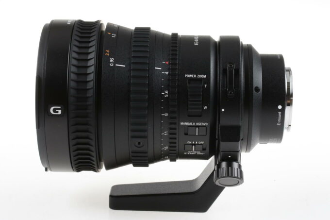 Sony SELP 28-135mm f/4,0  - #1831947 - Image 3