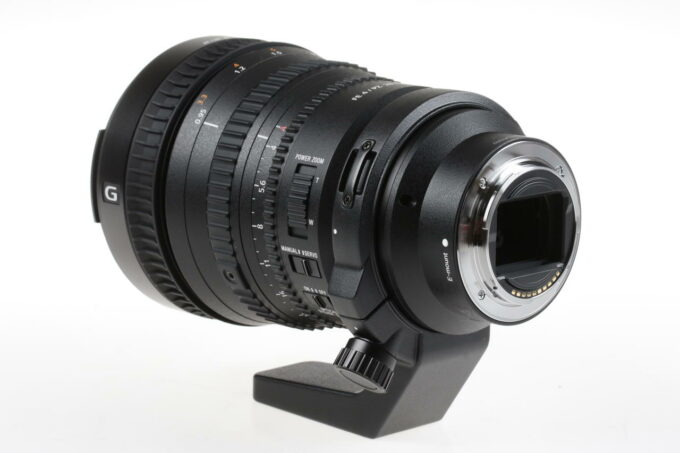 Sony SELP 28-135mm f/4,0  - #1831947 - Image 4