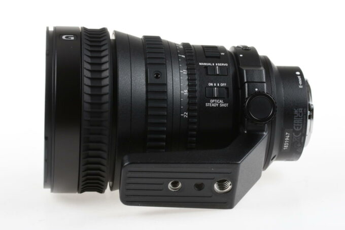 Sony SELP 28-135mm f/4,0  - #1831947 - Image 5