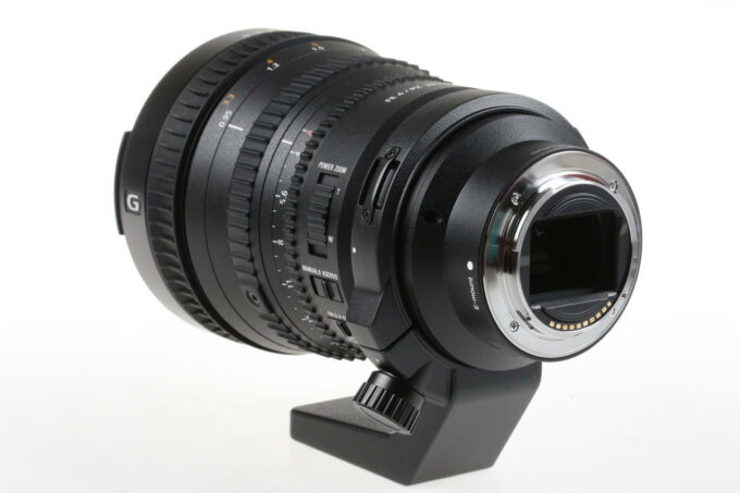 Sony SELP 28-135mm f/4,0  - #1831947 - Image 6