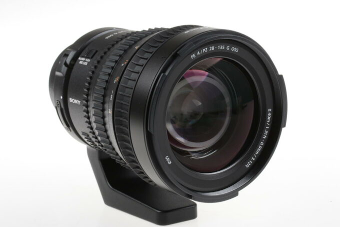 Sony SELP 28-135mm f/4,0  - #1831947 - Image 7