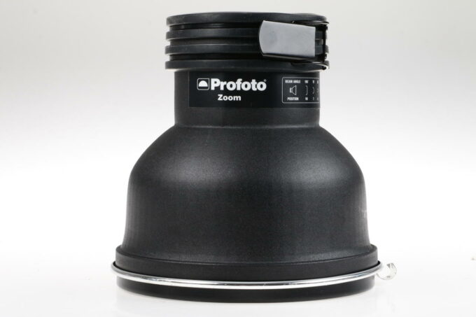 Profoto New-Zoom Reflektor mit Wabeneinsatz