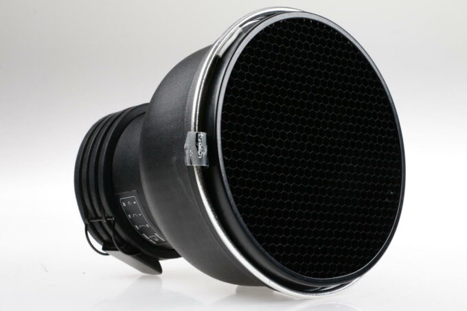 Profoto New-Zoom Reflektor mit Wabeneinsatz - Image 3