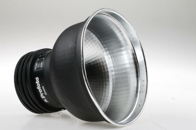 Profoto New-Zoom Reflektor - Image 3