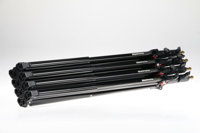 Manfrotto 1052BAC Stativset / 4x