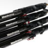 Manfrotto 1052BAC Stativset / 4x