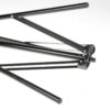 Manfrotto 1052BAC Stativset / 4x