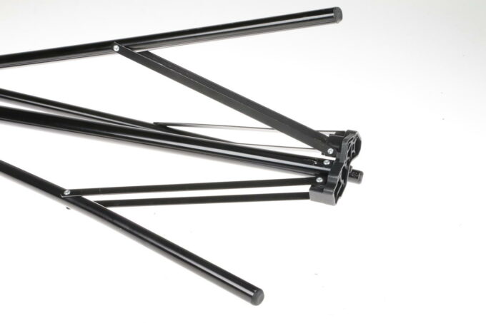 Manfrotto 1052BAC Stativset / 4x - Image 4