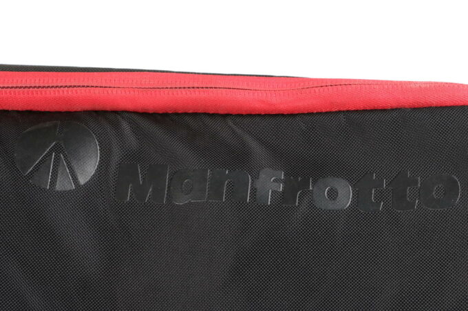 Manfrotto MB MBAG100PN Stativtasche / schwarz - Image 5
