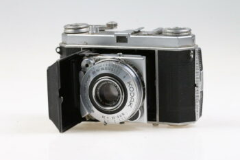 Kodak Retina Ia - Retina-Xenar 50mm f/3,5 (Typ 015) - defekt - #759852