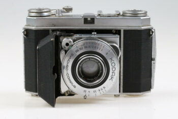 Kodak Retina Ia - Retina-Xenar 50mm f/3,5 (Typ 015) - defekt - #759852