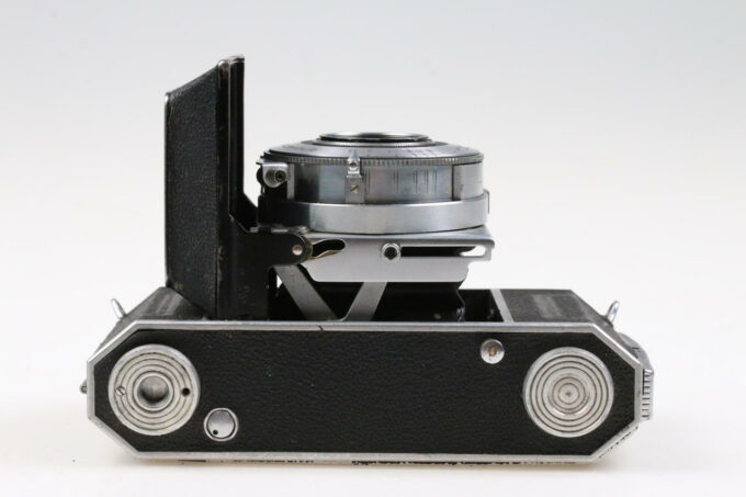 Kodak Retina Ia - Retina-Xenar 50mm f/3,5 (Typ 015) - defekt - #759852