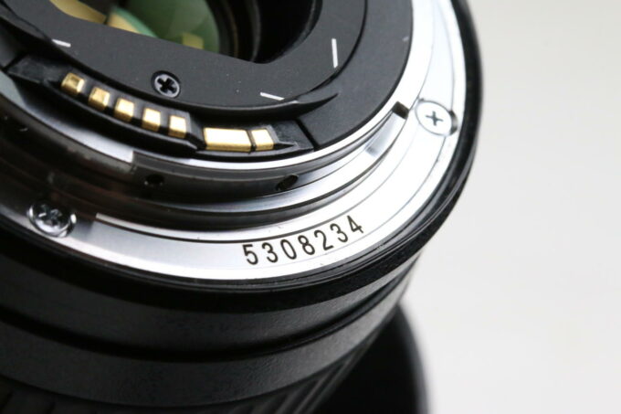 Canon EF 17-40mm f/4,0 L USM - #5308234