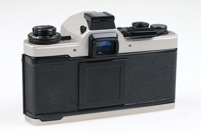 Olympus OM-4 T Body - defekt - #1168313 - Image 4