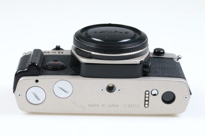 Olympus OM-4 T Body - defekt - #1168313 - Image 6