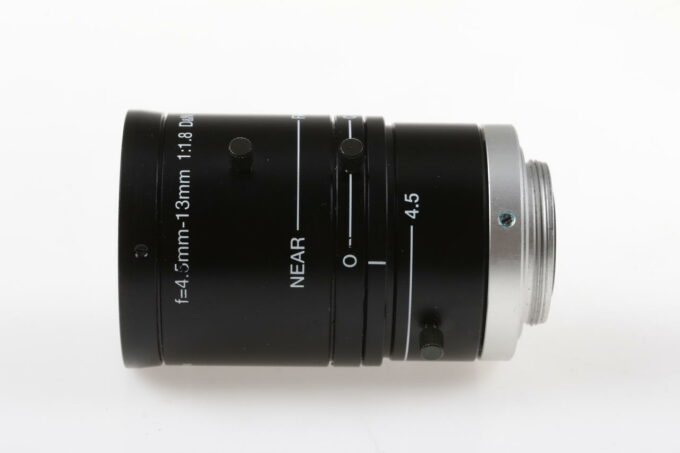 D&N Vari Focal 4,5-13mm f/1,8 - #294410 - Image 2