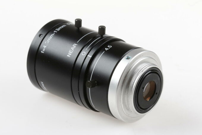 D&N Vari Focal 4,5-13mm f/1,8 - #294410 - Image 3