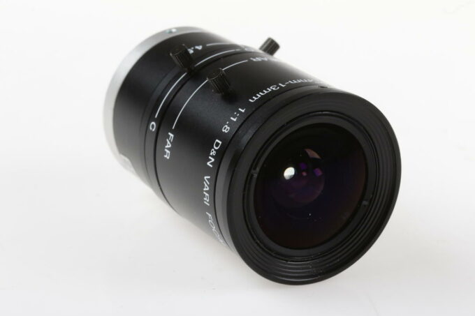 D&N Vari Focal 4,5-13mm f/1,8 - #294410 - Image 4